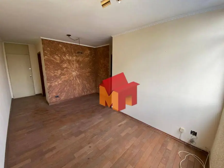 Foto 7 de Apartamento com 3 quartos à venda, 66m2 em Brieds, Americana - SP