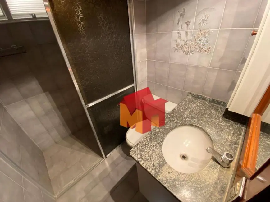 Foto 3 de Apartamento com 3 quartos à venda, 66m2 em Brieds, Americana - SP