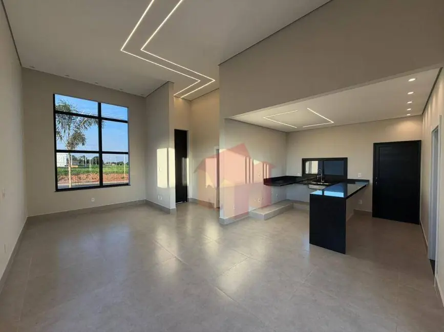 Foto 6 de Casa de Condomínio com 3 quartos à venda, 300m2 em Estância Hípica, Nova Odessa - SP