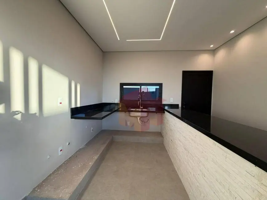 Foto 9 de Casa de Condomínio com 3 quartos à venda, 300m2 em Estância Hípica, Nova Odessa - SP