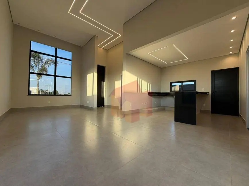 Foto 5 de Casa de Condomínio com 3 quartos à venda, 300m2 em Estância Hípica, Nova Odessa - SP