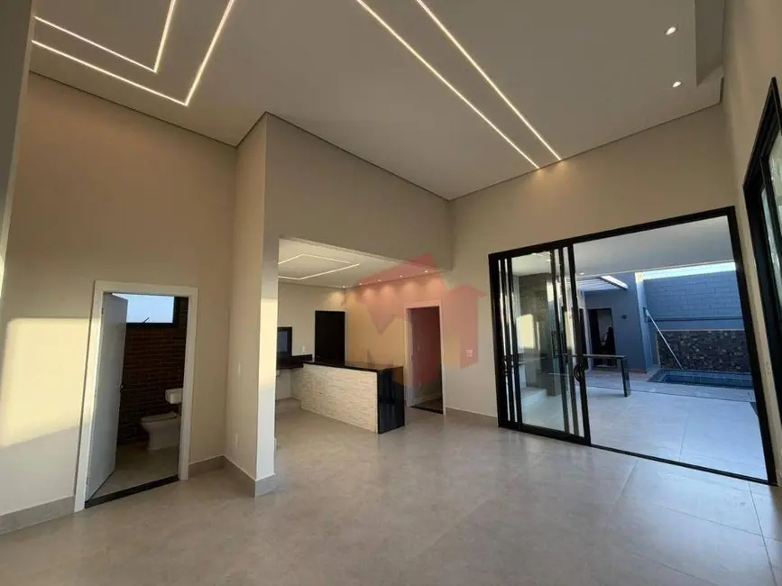 Foto 8 de Casa de Condomínio com 3 quartos à venda, 300m2 em Estância Hípica, Nova Odessa - SP