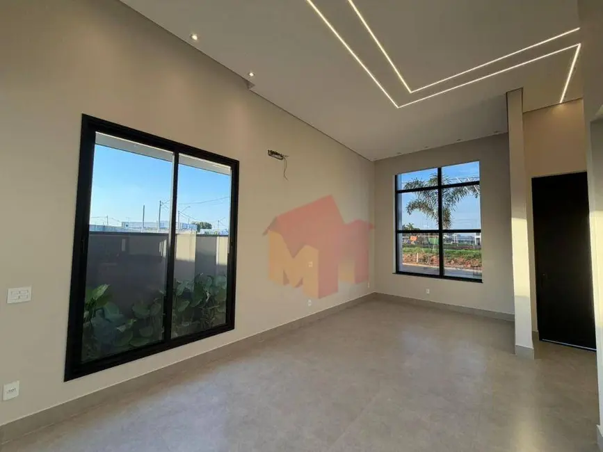 Foto 7 de Casa de Condomínio com 3 quartos à venda, 300m2 em Estância Hípica, Nova Odessa - SP