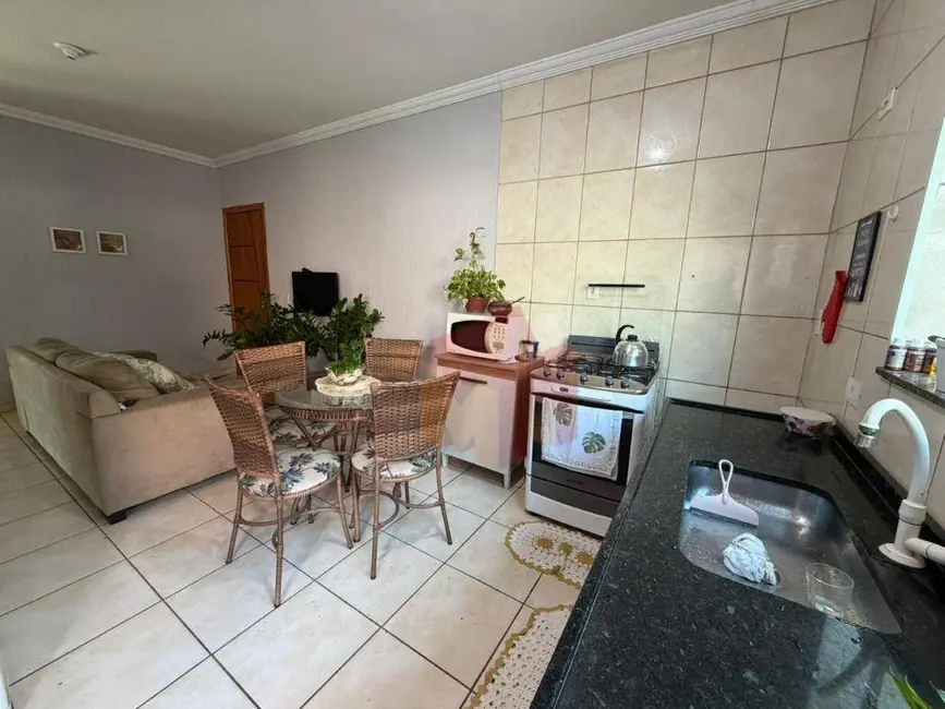 Foto 5 de Apartamento com 3 quartos à venda, 80m2 em Parque Nova Carioba, Americana - SP