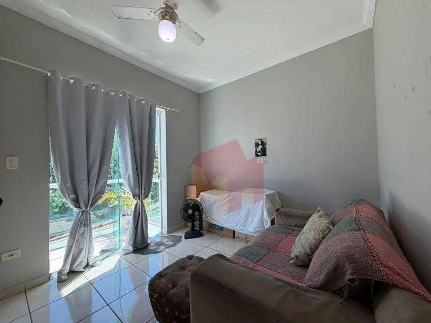 Foto 8 de Apartamento com 3 quartos à venda, 80m2 em Parque Nova Carioba, Americana - SP