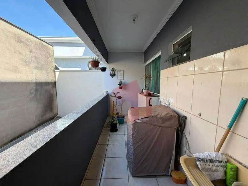 Foto 6 de Apartamento com 3 quartos à venda, 80m2 em Parque Nova Carioba, Americana - SP