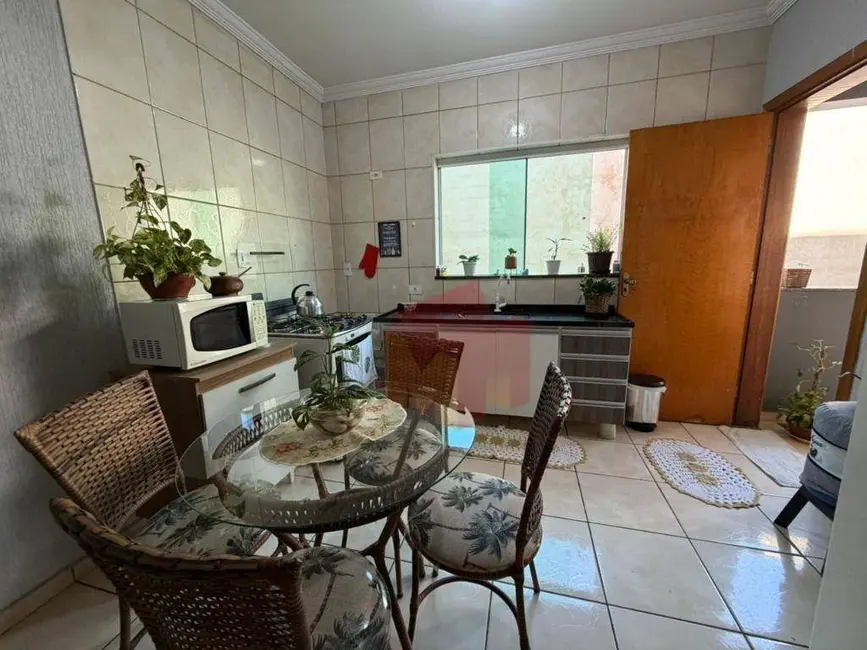 Foto 4 de Apartamento com 3 quartos à venda, 80m2 em Parque Nova Carioba, Americana - SP