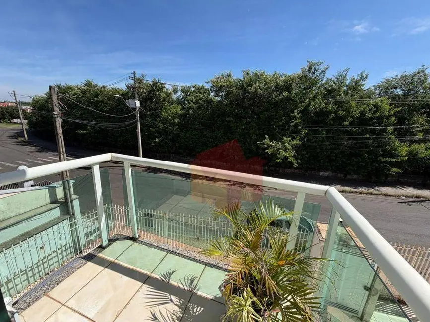 Foto 9 de Apartamento com 3 quartos à venda, 80m2 em Parque Nova Carioba, Americana - SP