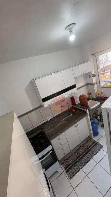 Foto 2 de Apartamento com 2 quartos à venda, 70m2 em Conserva, Americana - SP