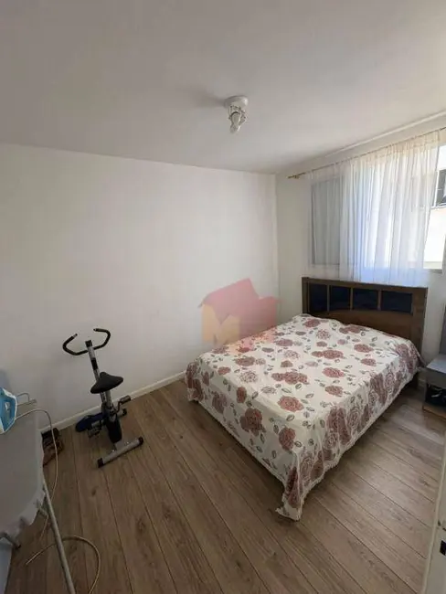 Foto 4 de Apartamento com 2 quartos à venda, 70m2 em Conserva, Americana - SP
