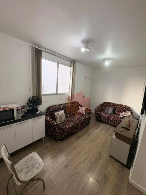 Foto 1 de Apartamento com 2 quartos à venda, 70m2 em Conserva, Americana - SP