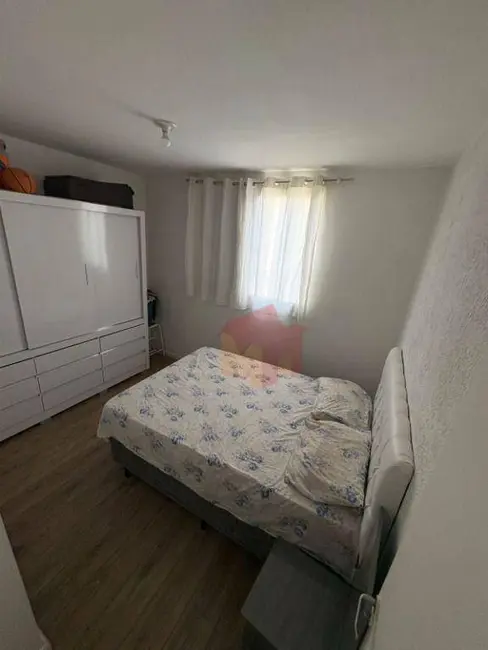 Foto 5 de Apartamento com 2 quartos à venda, 70m2 em Conserva, Americana - SP