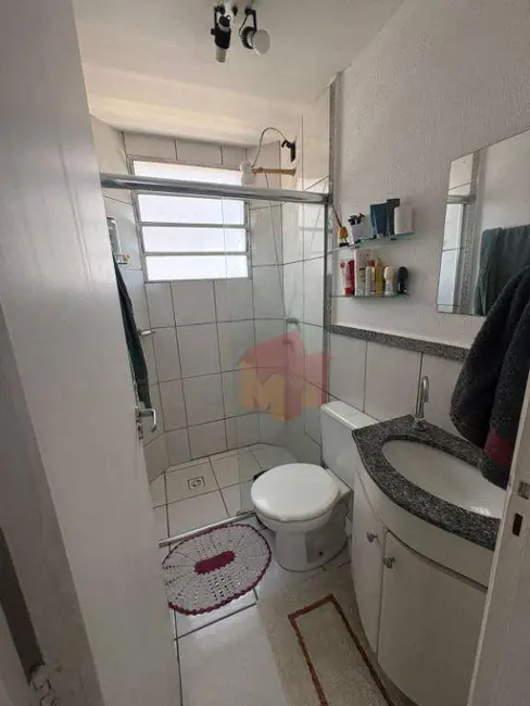 Foto 3 de Apartamento com 2 quartos à venda, 70m2 em Conserva, Americana - SP