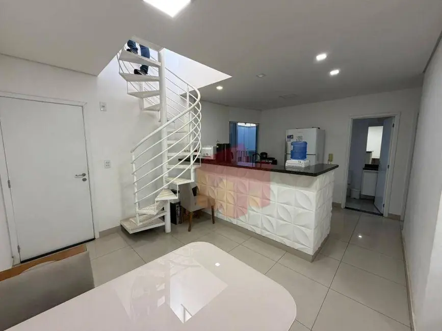 Cobertura com 2 quartos à venda, 138m2 em Loteamento Industrial Machadinho, Americana - SP - imagem 2 Foto 2 de Cobertura com 2 quartos à venda, 138m2 em Loteamento Industrial Machadinho, Americana - SP