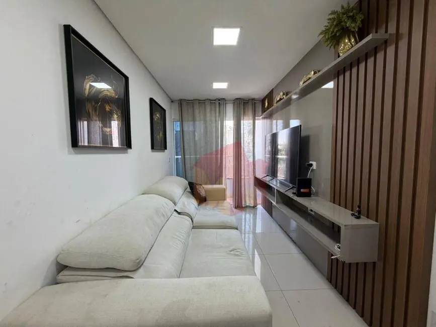 Cobertura com 2 quartos à venda, 138m2 em Loteamento Industrial Machadinho, Americana - SP - imagem 1 Foto 1 de Cobertura com 2 quartos à venda, 138m2 em Loteamento Industrial Machadinho, Americana - SP