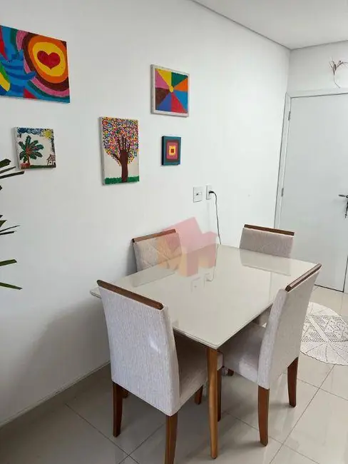 Foto 5 de Cobertura com 2 quartos à venda, 138m2 em Loteamento Industrial Machadinho, Americana - SP