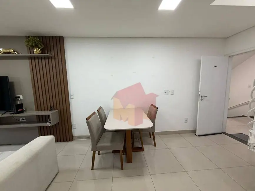 Cobertura com 2 quartos à venda, 138m2 em Loteamento Industrial Machadinho, Americana - SP - imagem 3 Foto 3 de Cobertura com 2 quartos à venda, 138m2 em Loteamento Industrial Machadinho, Americana - SP
