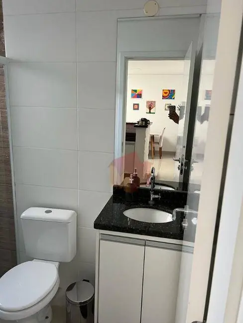 Foto 7 de Cobertura com 2 quartos à venda, 138m2 em Loteamento Industrial Machadinho, Americana - SP