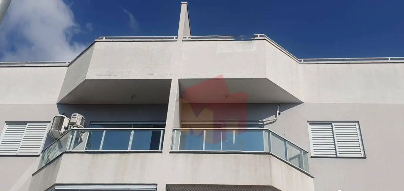 Foto 1 de Cobertura com 2 quartos à venda, 138m2 em Loteamento Industrial Machadinho, Americana - SP