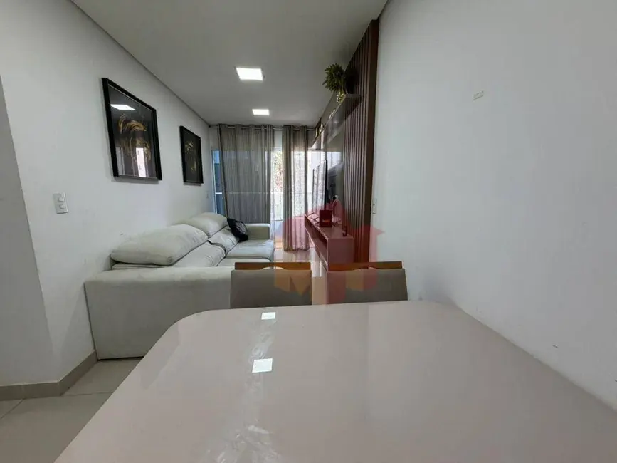 Cobertura com 2 quartos à venda, 138m2 em Loteamento Industrial Machadinho, Americana - SP - imagem 8 Foto 8 de Cobertura com 2 quartos à venda, 138m2 em Loteamento Industrial Machadinho, Americana - SP