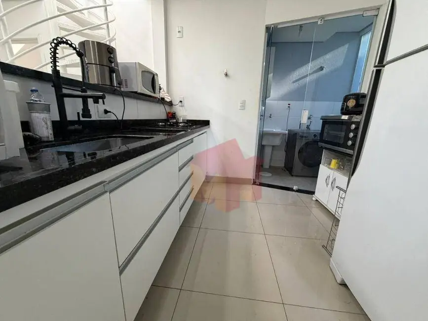 Cobertura com 2 quartos à venda, 138m2 em Loteamento Industrial Machadinho, Americana - SP - imagem 6 Foto 6 de Cobertura com 2 quartos à venda, 138m2 em Loteamento Industrial Machadinho, Americana - SP