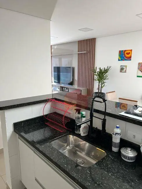 Foto 6 de Cobertura com 2 quartos à venda, 138m2 em Loteamento Industrial Machadinho, Americana - SP