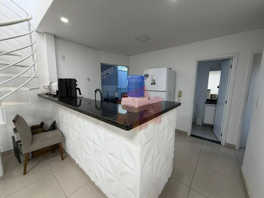 Cobertura com 2 quartos à venda, 138m2 em Loteamento Industrial Machadinho, Americana - SP - imagem 7 Foto 7 de Cobertura com 2 quartos à venda, 138m2 em Loteamento Industrial Machadinho, Americana - SP