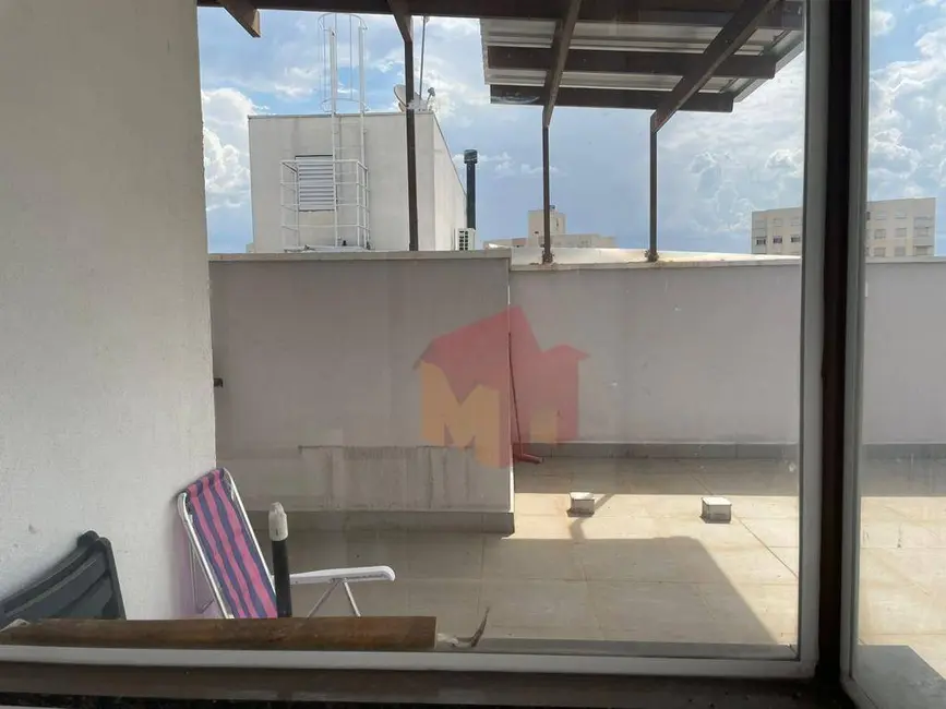 Foto 9 de Cobertura com 2 quartos à venda, 138m2 em Loteamento Industrial Machadinho, Americana - SP