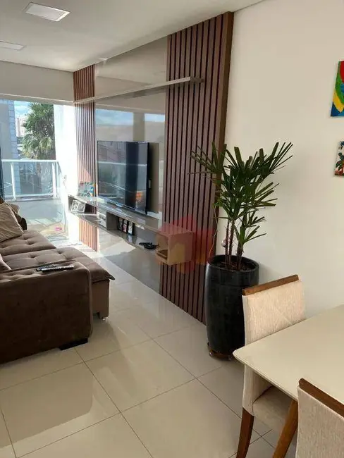 Foto 2 de Cobertura com 2 quartos à venda, 138m2 em Loteamento Industrial Machadinho, Americana - SP