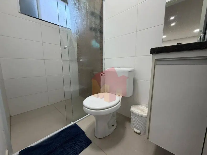Cobertura com 2 quartos à venda, 138m2 em Loteamento Industrial Machadinho, Americana - SP - imagem 9 Foto 9 de Cobertura com 2 quartos à venda, 138m2 em Loteamento Industrial Machadinho, Americana - SP