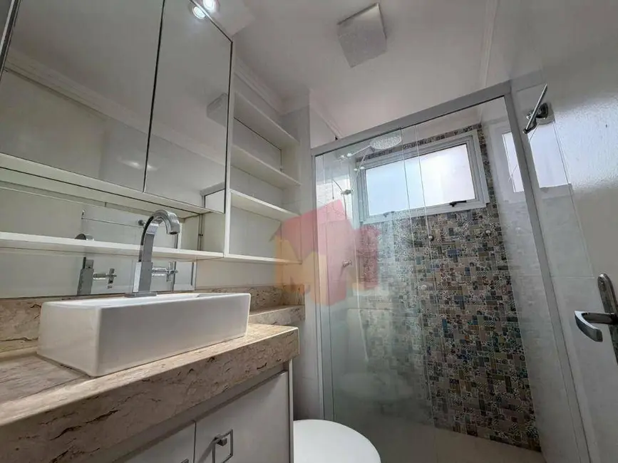 Foto 8 de Apartamento com 2 quartos à venda e para alugar, 50m2 em Jardim Nossa Senhora do Carmo, Americana - SP