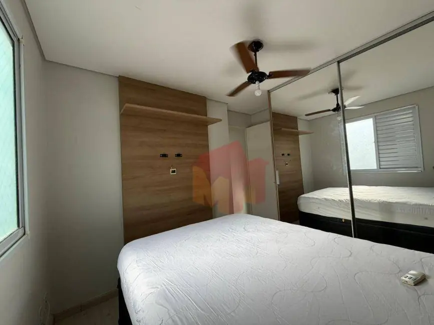 Foto 9 de Apartamento com 2 quartos à venda e para alugar, 50m2 em Jardim Nossa Senhora do Carmo, Americana - SP
