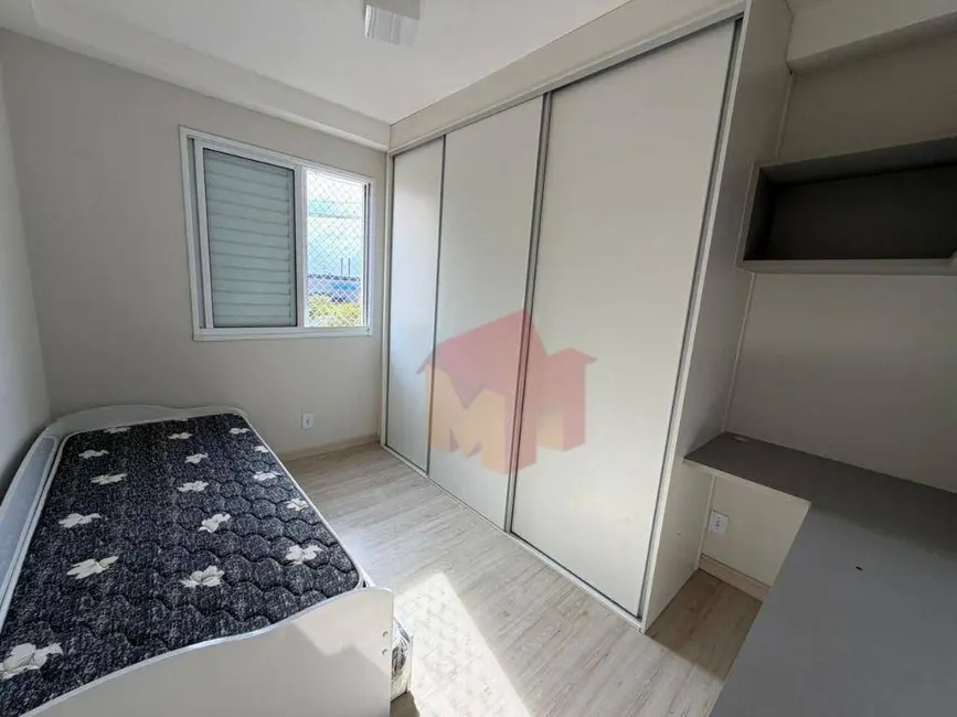 Foto 7 de Apartamento com 2 quartos à venda e para alugar, 50m2 em Jardim Nossa Senhora do Carmo, Americana - SP