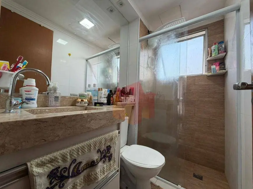 Foto 8 de Apartamento com 2 quartos à venda, 43m2 em Jardim Terramérica I, Americana - SP
