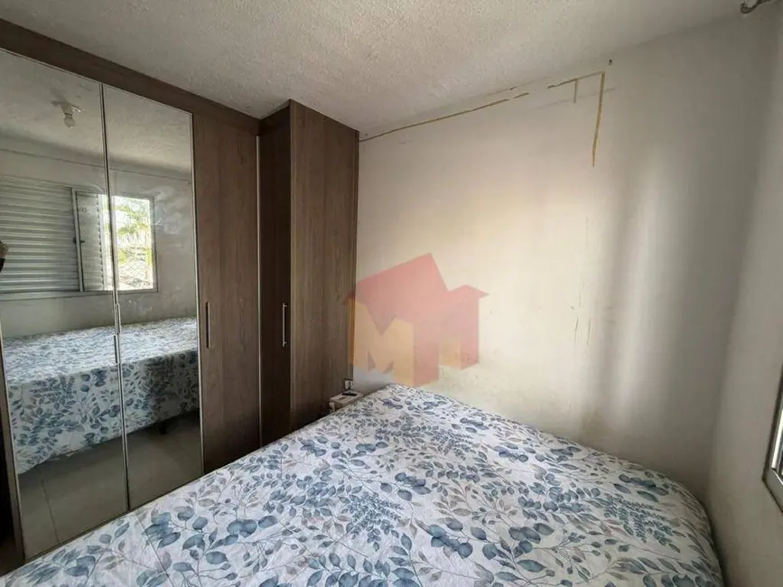 Foto 9 de Apartamento com 2 quartos à venda, 43m2 em Jardim Terramérica I, Americana - SP