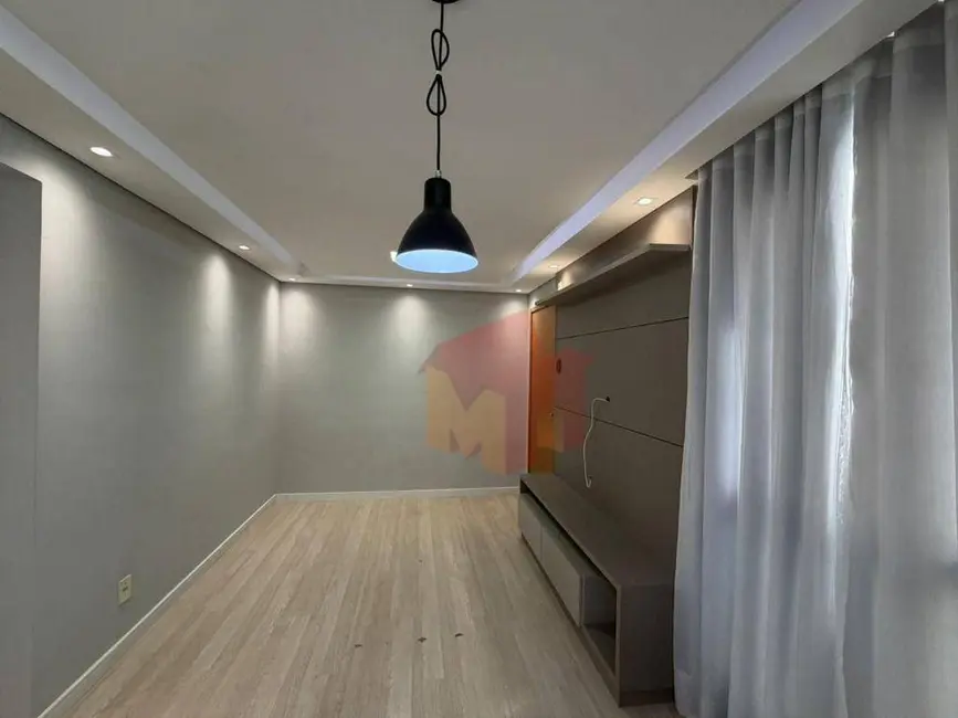 Foto 2 de Apartamento com 2 quartos à venda, 42m2 em Jardim Bertoni, Americana - SP