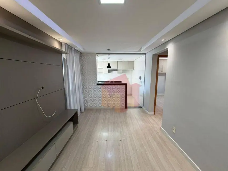 Foto 3 de Apartamento com 2 quartos à venda, 42m2 em Jardim Bertoni, Americana - SP