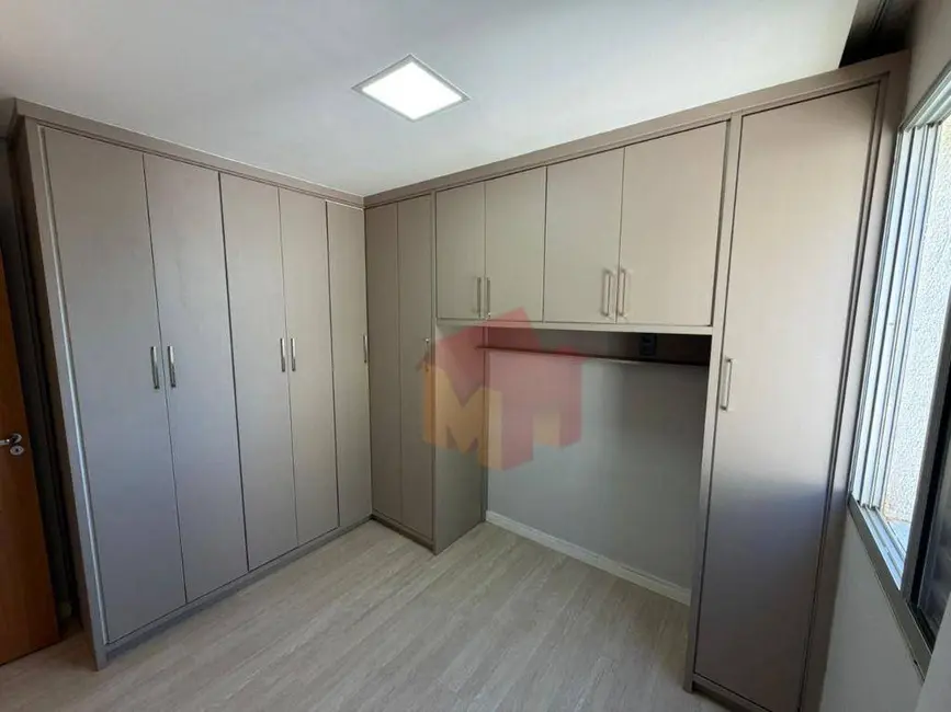 Foto 9 de Apartamento com 2 quartos à venda, 42m2 em Jardim Bertoni, Americana - SP