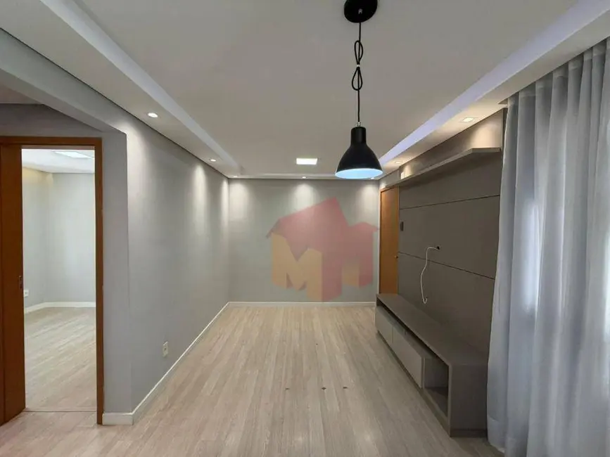Foto 4 de Apartamento com 2 quartos à venda, 42m2 em Jardim Bertoni, Americana - SP