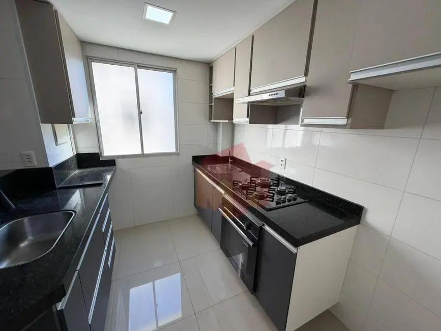 Foto 6 de Apartamento com 2 quartos à venda, 42m2 em Jardim Bertoni, Americana - SP