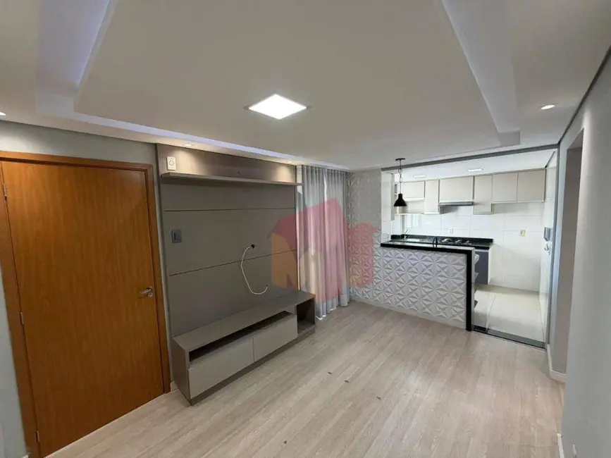 Foto 5 de Apartamento com 2 quartos à venda, 42m2 em Jardim Bertoni, Americana - SP