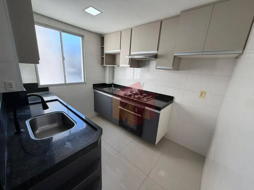 Foto 8 de Apartamento com 2 quartos à venda, 42m2 em Jardim Bertoni, Americana - SP