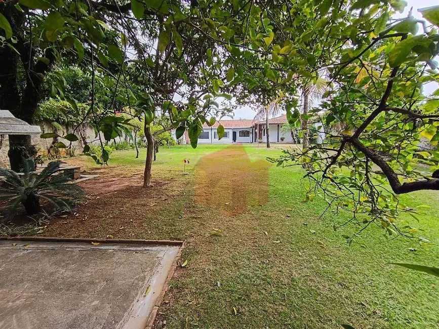 Foto 5 de Chácara com 2 quartos à venda, 1017m2 em Recanto do Guaraparí, Nova Odessa - SP