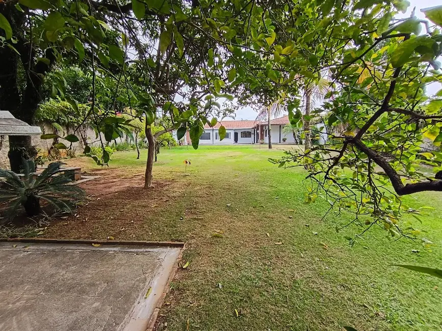 Chácara com 2 quartos à venda, 1017m2 em Recanto do Guaraparí, Nova Odessa - SP - imagem 5 Foto 5 de Chácara com 2 quartos à venda, 1017m2 em Recanto do Guaraparí, Nova Odessa - SP