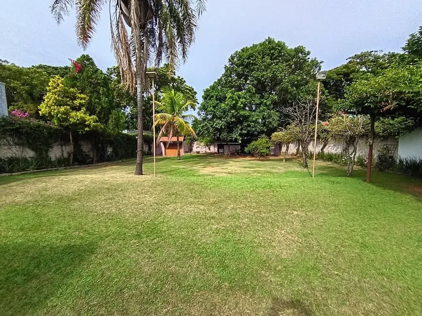 Chácara com 2 quartos à venda, 1017m2 em Recanto do Guaraparí, Nova Odessa - SP - imagem 8 Foto 8 de Chácara com 2 quartos à venda, 1017m2 em Recanto do Guaraparí, Nova Odessa - SP