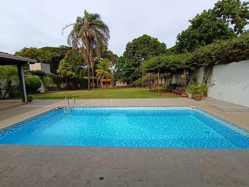 Chácara com 2 quartos à venda, 1017m2 em Recanto do Guaraparí, Nova Odessa - SP - imagem 1 Foto 1 de Chácara com 2 quartos à venda, 1017m2 em Recanto do Guaraparí, Nova Odessa - SP