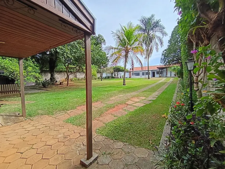 Chácara com 2 quartos à venda, 1017m2 em Recanto do Guaraparí, Nova Odessa - SP - imagem 3 Foto 3 de Chácara com 2 quartos à venda, 1017m2 em Recanto do Guaraparí, Nova Odessa - SP