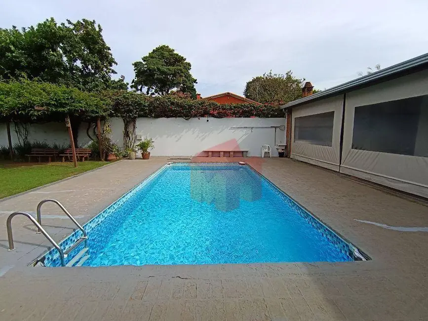 Foto 9 de Chácara com 2 quartos à venda, 1017m2 em Recanto do Guaraparí, Nova Odessa - SP