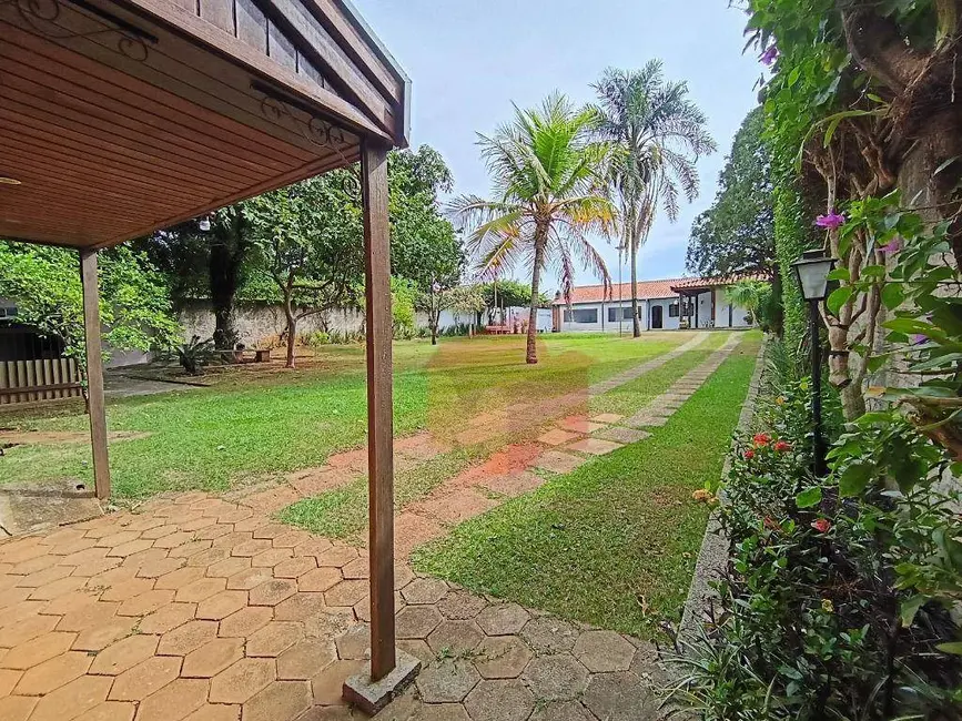 Foto 3 de Chácara com 2 quartos à venda, 1017m2 em Recanto do Guaraparí, Nova Odessa - SP