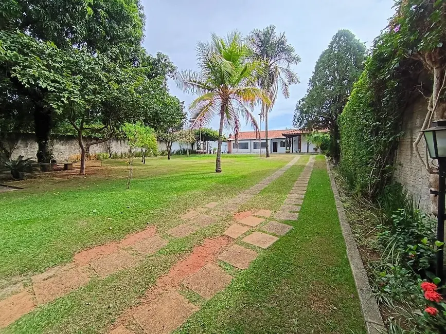 Chácara com 2 quartos à venda, 1017m2 em Recanto do Guaraparí, Nova Odessa - SP - imagem 4 Foto 4 de Chácara com 2 quartos à venda, 1017m2 em Recanto do Guaraparí, Nova Odessa - SP